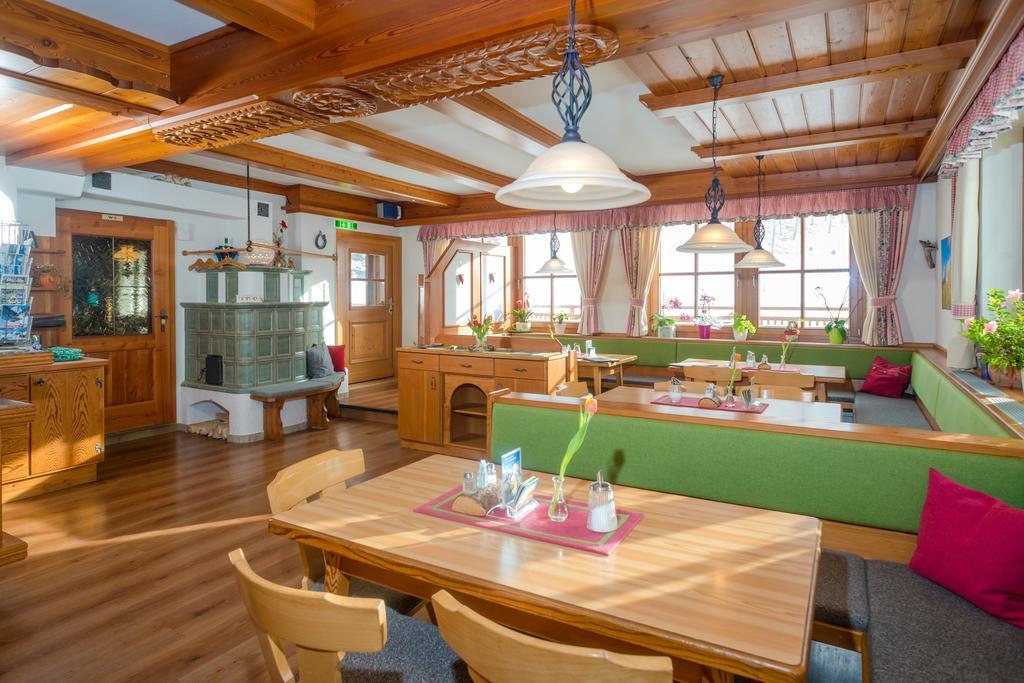 Gloesalm Apartment Ramsau am Dachstein Cameră foto