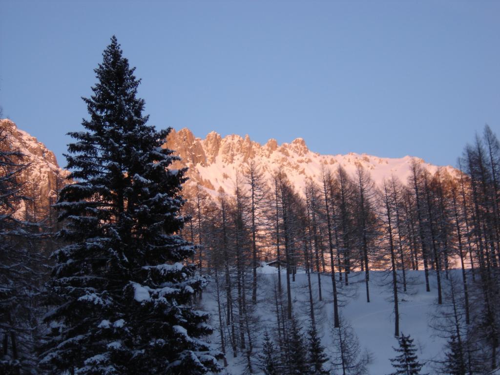 Gloesalm Apartment Ramsau am Dachstein Cameră foto