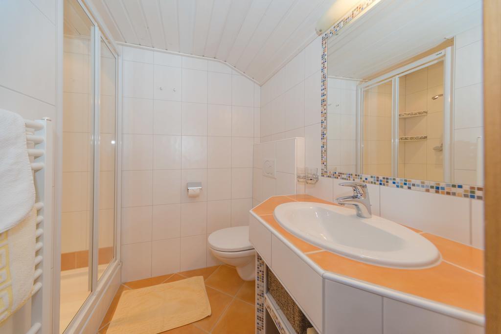 Gloesalm Apartment Ramsau am Dachstein Cameră foto