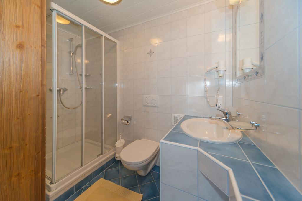 Gloesalm Apartment Ramsau am Dachstein Cameră foto