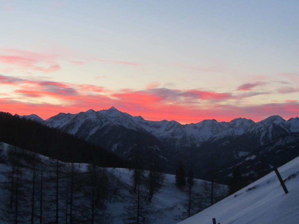 Gloesalm Apartment Ramsau am Dachstein Exterior foto