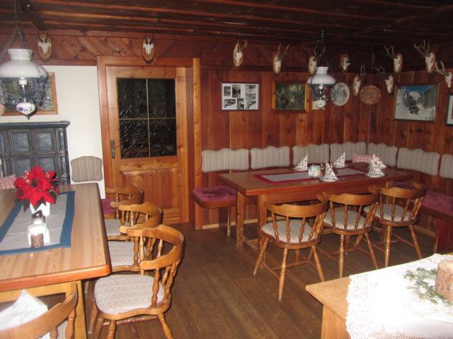Gloesalm Apartment Ramsau am Dachstein Exterior foto