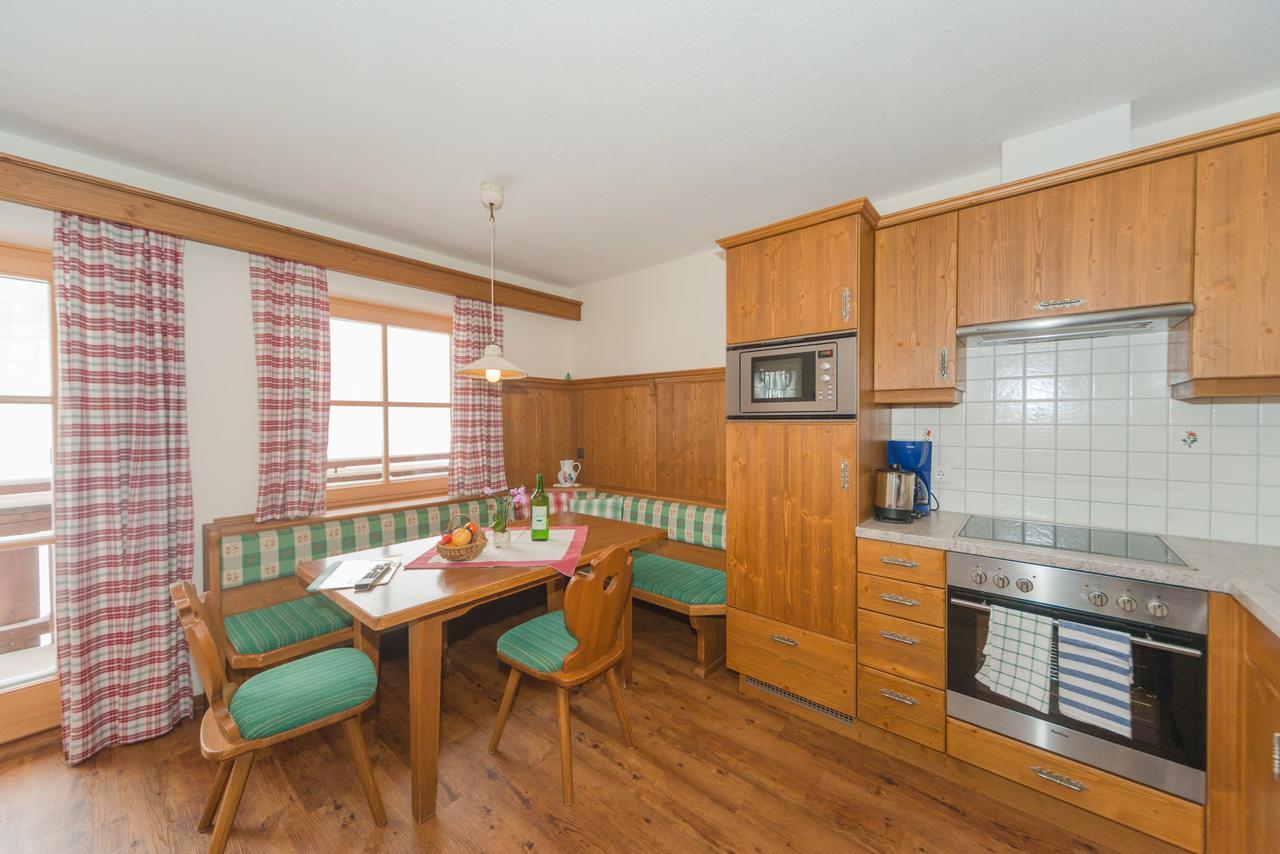Gloesalm Apartment Ramsau am Dachstein Exterior foto
